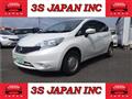 2016 Nissan Note