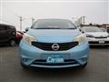 2013 Nissan Note