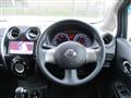 2013 Nissan Note