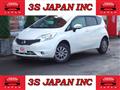 2016 Nissan Note