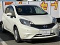 2016 Nissan Note