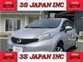 2016 Nissan Note