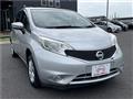 2016 Nissan Note