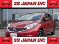 2015 Nissan Note