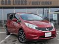 2015 Nissan Note