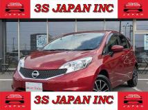 2015 Nissan Note