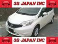 2014 Nissan Note