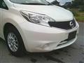 2014 Nissan Note