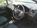 2014 Nissan Note
