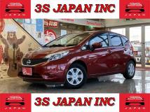 2015 Nissan Note