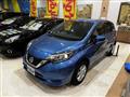 2018 Nissan Note