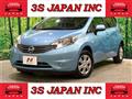 2012 Nissan Note