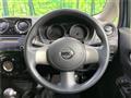 2012 Nissan Note
