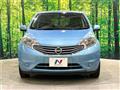 2012 Nissan Note