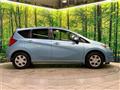 2012 Nissan Note