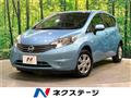 2012 Nissan Note