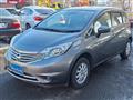 2016 Nissan Note