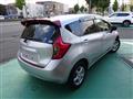 2016 Nissan Note