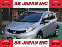 2016 Nissan Note