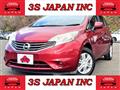 2013 Nissan Note