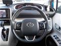 2016 Toyota Sienta