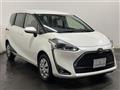 2018 Toyota Sienta