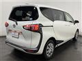 2018 Toyota Sienta