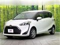 2018 Toyota Sienta