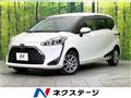 2018 Toyota Sienta