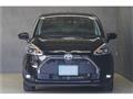 2020 Toyota Sienta