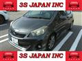 2012 Toyota Vitz