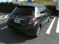 2012 Toyota Vitz