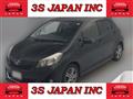 2013 Toyota Vitz