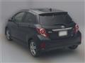 2013 Toyota Vitz