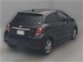 2013 Toyota Vitz
