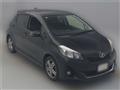 2013 Toyota Vitz