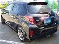 2011 Toyota Vitz