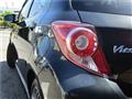 2011 Toyota Vitz