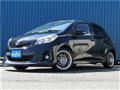 2011 Toyota Vitz