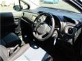 2011 Toyota Vitz