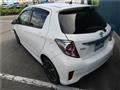 2015 Toyota Vitz