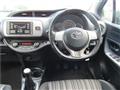 2015 Toyota Vitz