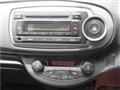2014 Toyota Vitz