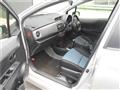 2014 Toyota Vitz
