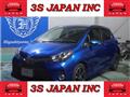 2016 Toyota Vitz