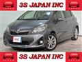 2011 Toyota Vitz