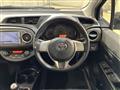 2011 Toyota Vitz