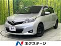2011 Toyota Vitz
