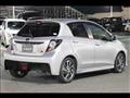 2018 Toyota Vitz