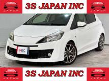 2012 Toyota Vitz